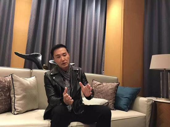 每经记者 岳琦 摄