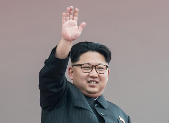 　　据白宫上周六的发言称，特朗普曾与韩国代理总统黄教安通话。与此同时，朝鲜称美国对叙利亚的导弹袭击是“不可容忍的侵略行为。”
