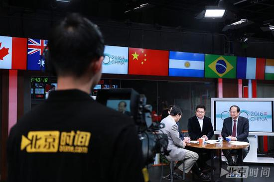 （北京时间G20峰会连续“58小时”大直播）