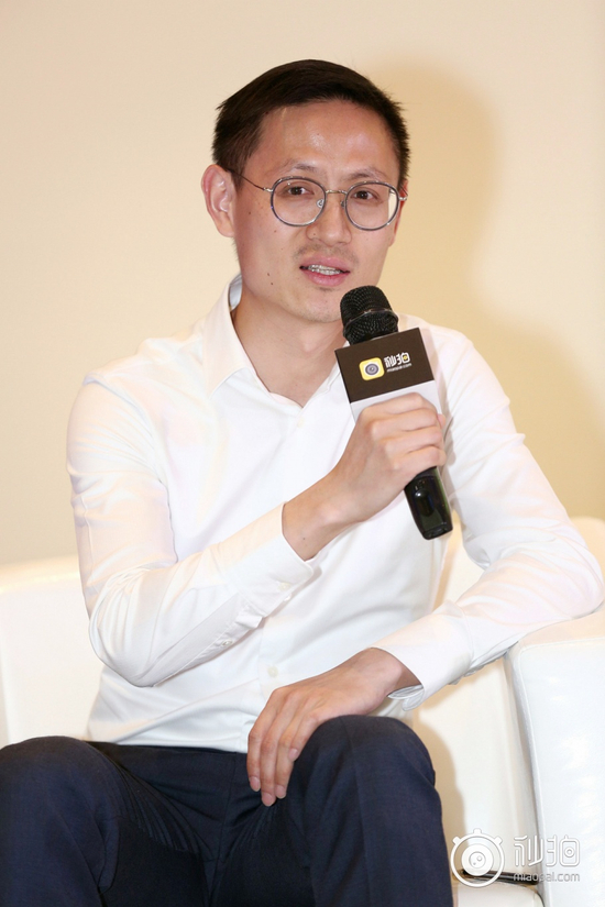 图为一条公司合伙人范致行