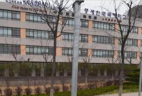 ▲图片来源：百度街景