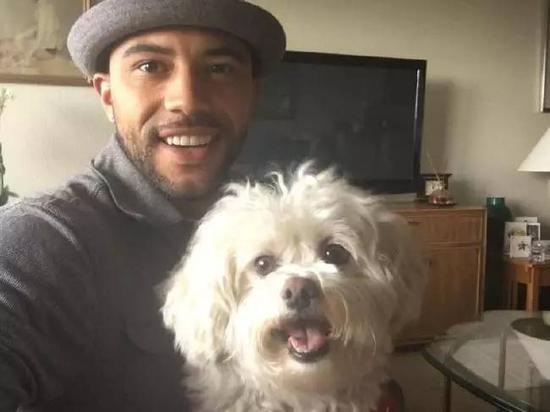 被谋杀的Keith Green（图片来源：news.com.au）