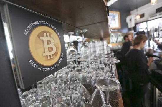 比特币如果进入日常支付会怎么样？