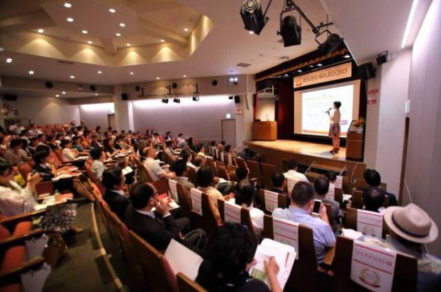 日本食育很普及