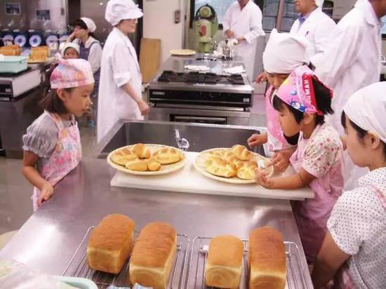 执行《食育基本法》是日本的一项基本国策