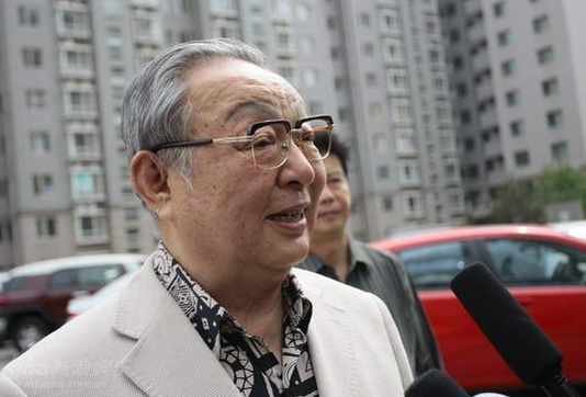 唐杰忠。资料图