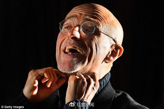 卡纳维罗医生 图据Getty Images