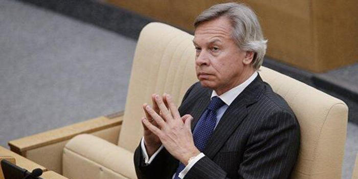 俄议员谈美或将退出反导条约