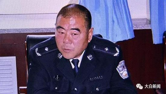 （冯志明 &nbsp;资料图）