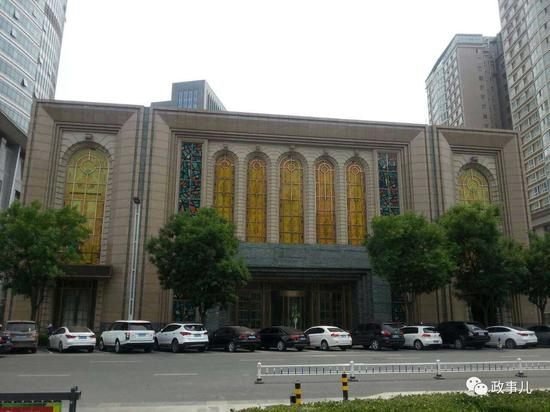  “皇家一号”资料图