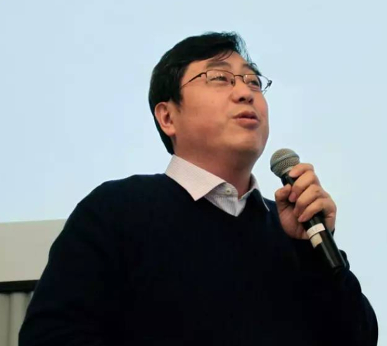 付林（资料图）