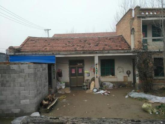 生产假减肥药的黑作坊。 本文图片均来自 苏州警方