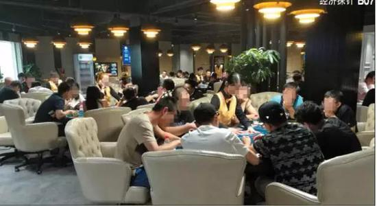 新京报记者 罗亦丹 实习生 蔡淑敏 /编辑 李薇佳