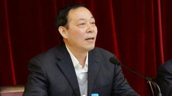 杨贤金，资料图