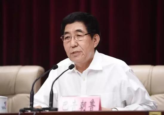 本文图片均来自微信公众号“中国吉林网”