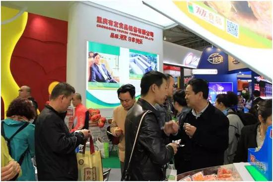 图片来源：有友食品官网