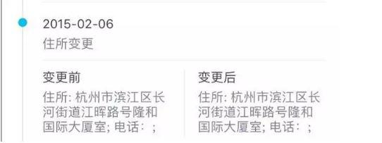 图片来源：启信宝