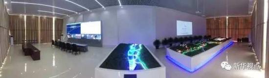 （图：智能交通系统及BIM管理）