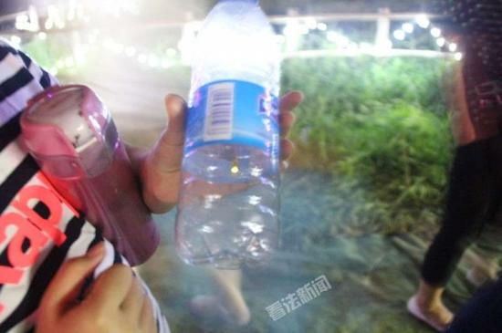 法制晚报·看法新闻摄影记者 李东