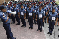 缉毒打死3少年 整城警察停职