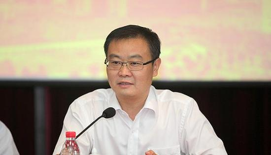 叶民 &nbsp;资料图
