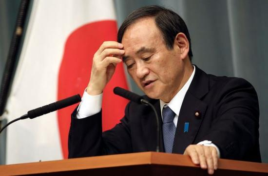 菅义伟