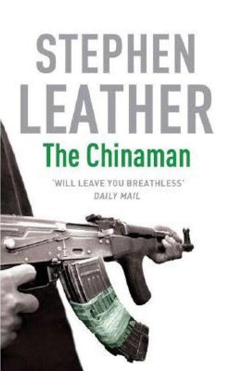 　　《英伦对决》改编自英国作家斯蒂芬·莱瑟所著小说《中国佬》。该书书名“CHINAMAN”在英语里是对中国人歧视性词语。但此处作者却借用这一贬义词强调主人公面对不公的坚韧不拔。