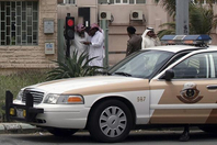 沙特王宫遭武装分子袭击