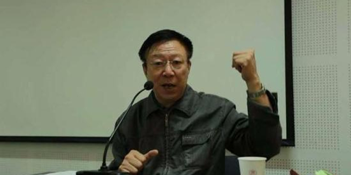 人民大学教授周孝正移民美国? 当事人:没这事