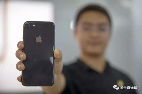 中新社记者 张云 摄