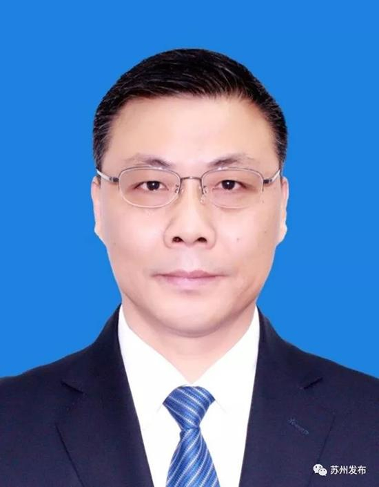江海 &nbsp;苏州发布微信公众号 图