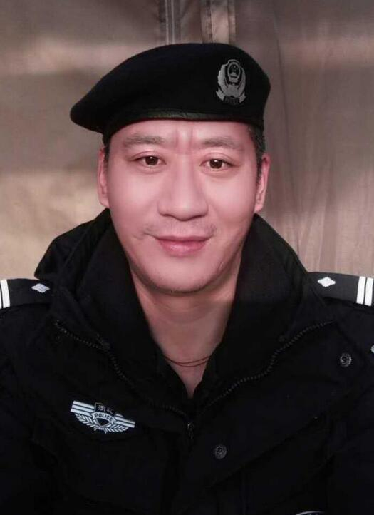 △“我像是坏人么？我像是骗子么？”