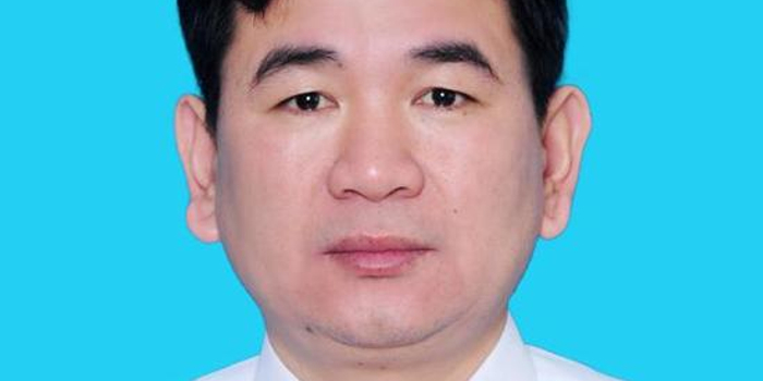 广西来宾发改委原主任陆刚受审:受贿1200多万