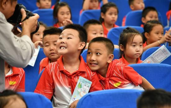 视觉中国供图（资料图片）