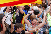 加泰罗尼亚议会宣布独立