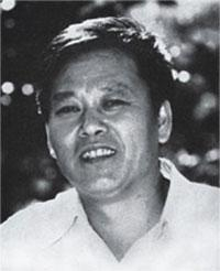 古华 图片来自网络