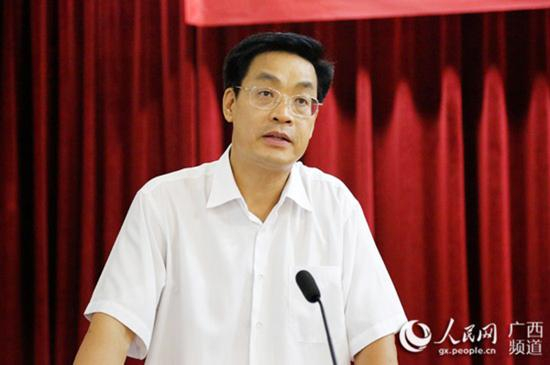 班忠柏 人民网 资料图