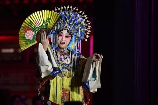 △张馨月（图 | 视觉中国）