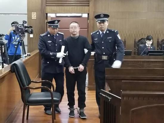 本文图均为 浙江法制报微信公众号 图