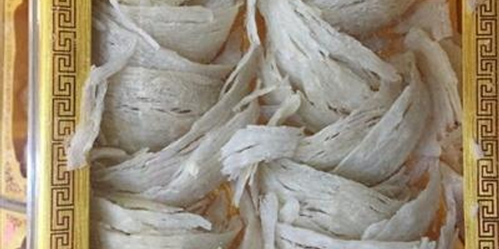 女子保价20万燕窝寄碎 顺丰被判全额赔偿不服