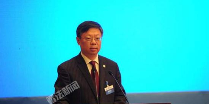 杨海滨任北京足协主席 市足协正式与市体育局