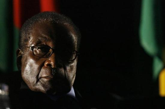 穆加贝 东方IC 资料