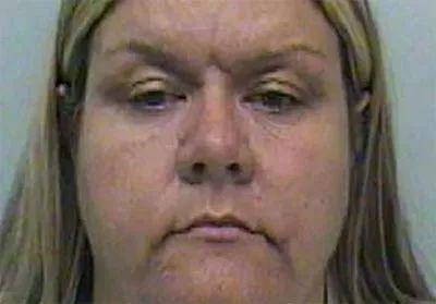 凡妮莎·乔治 图源：国际在线