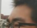 男生高考成绩702分被问最想做的事 羞涩称要找个女朋友