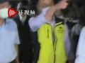 陈时中视察暴发的疫情的菜市场 摊贩当面喊:我要打疫苗!