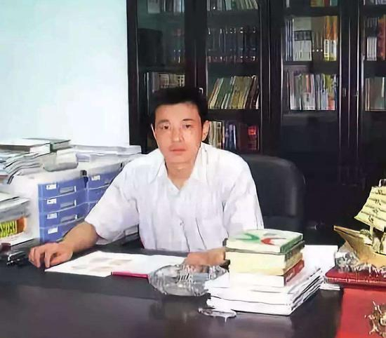 陈宏志