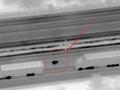 英国青年骑摩托高速飙车 时速最高竟达290公里