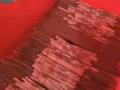 女子存一袋1元纸币被银行拒收 工作人员:隔壁银行也能存