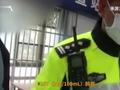 客车司机醉驾从无锡开到南京 26名乘客得知后吓坏