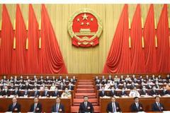 八年间习近平两会“团组”讲话关注这些话题